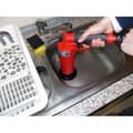 Miniatyrbild 2 av 5: Avblockeringspistol - ROTHENBERGER - Industriell 1500000006 - Röd - Kemikaliefri