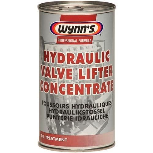 Olja för hydrauliska lyftare 325ml Wynn's 76841 - Återställer att hydraullyftarna fungerar korrekt
