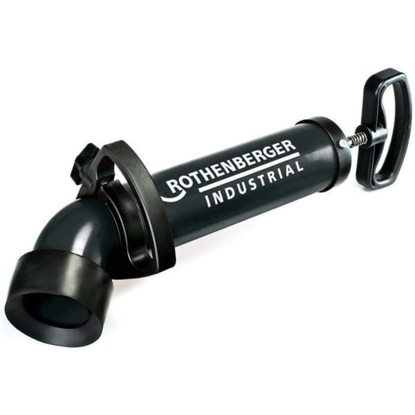 Débouchör Ropump Power - 1500002695 - Rothenberger Industrial