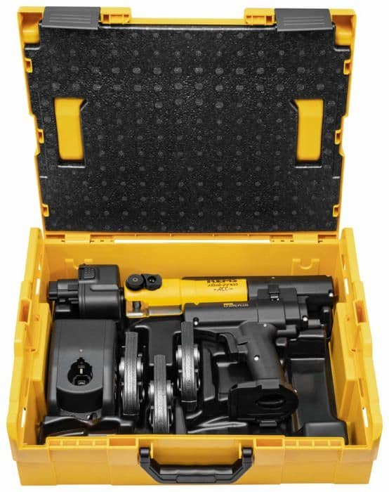 Rems - 578044 R220 - 578044 Radial citruspress Gul