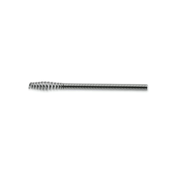 Rörrengöringsslang med huvud 7,5m x 8mm - ROTHENBERGER - 72412