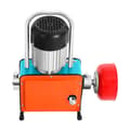 Pikkukuva 2 / 2: Viemärin puhdistuskone, 1000W teho, puhdistuksen nopeus 400r/min, sopii putken halkaisijalle 20-150mm,Oranssi-Sininen