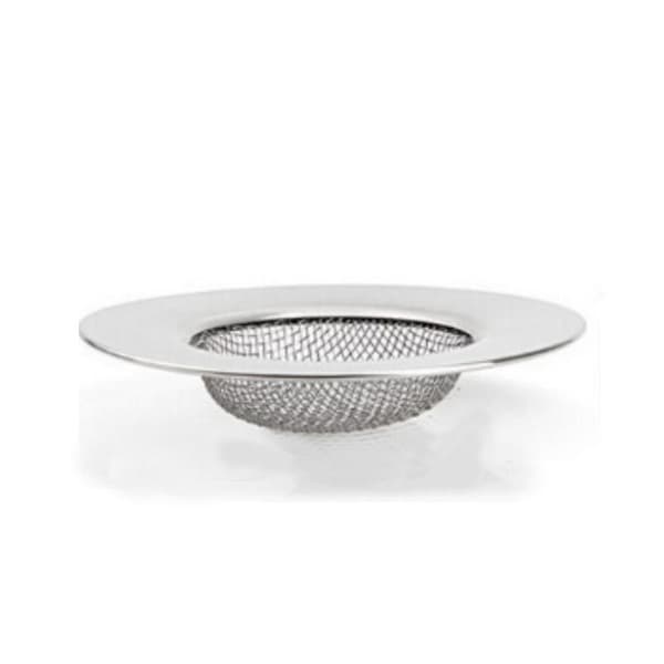 3-Pak Ø4.5 Filter / Hårfanger for Avløp & Vask – Samler Søppel