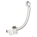Miniatyrbild 1 av 4: Automatisk badkarsavlopp med kabel 650mm - VALENTIN - 00 582000 000 00