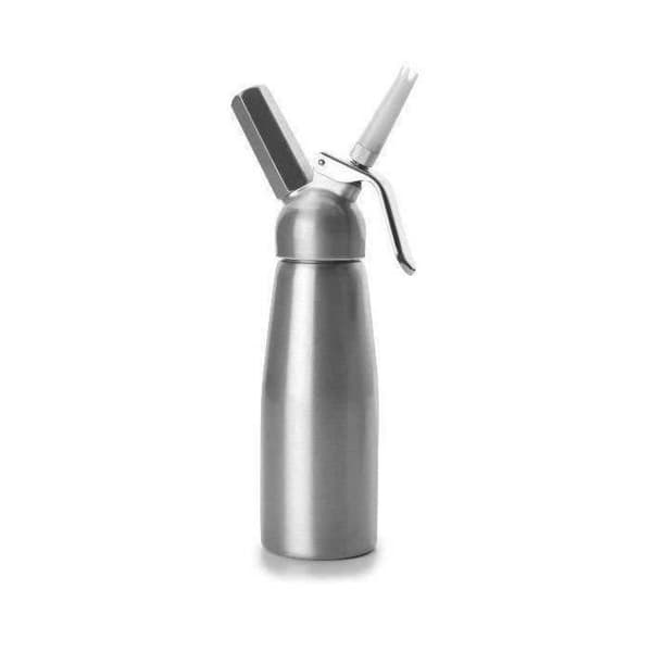 IBILI vispgrädde sifon - 1 L - Aluminium