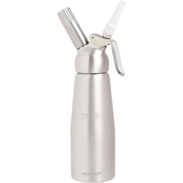 Mastrad SIPHON 50CL/F49314DA - 3485991493142