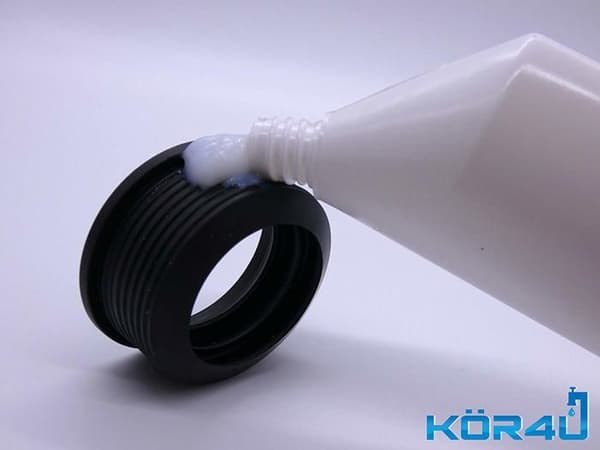 Handfat sifon - diskbänk sifon Kör4u