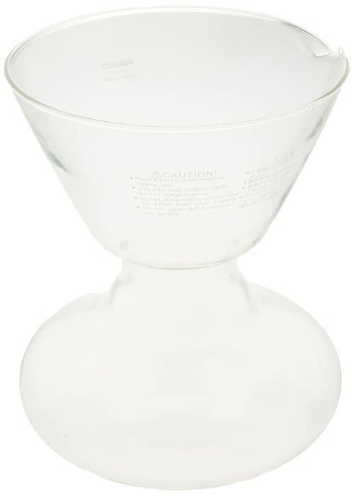 Siphon - kartusch för siphon Hario - BL-SCA-5 - Behållare för Siphon SCA-5