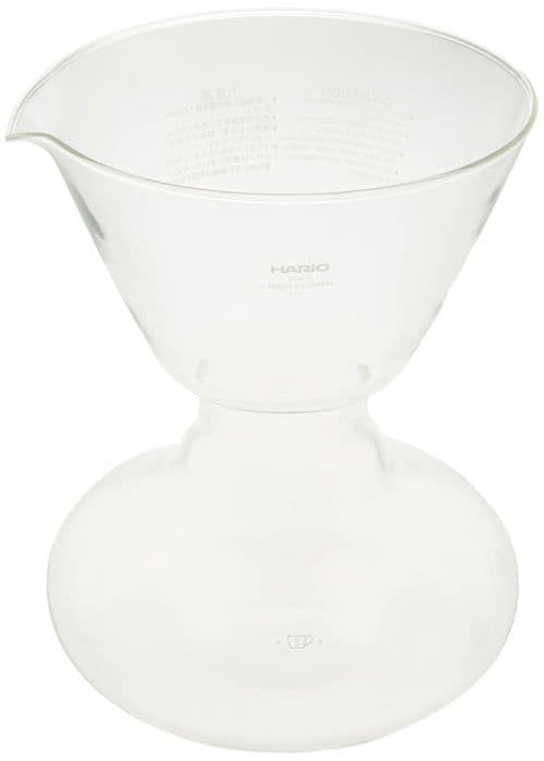Siphon - kartusch för siphon Hario - BL-SCA-5 - Behållare för Siphon SCA-5