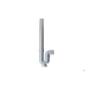 Miniatyrbild 2 av 3: Siphon för tvättmaskin PVC diam 40 - GARIS - P06-S-MAL