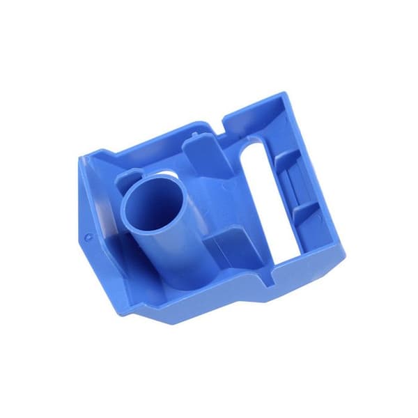 Siphon tillsatser hec 3-4 kom. för tvättmaskin Aeg 132507720