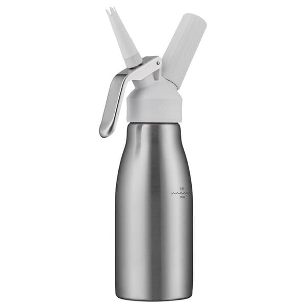 Siphon för grädde 0,5 l stil 4950 - Kayser