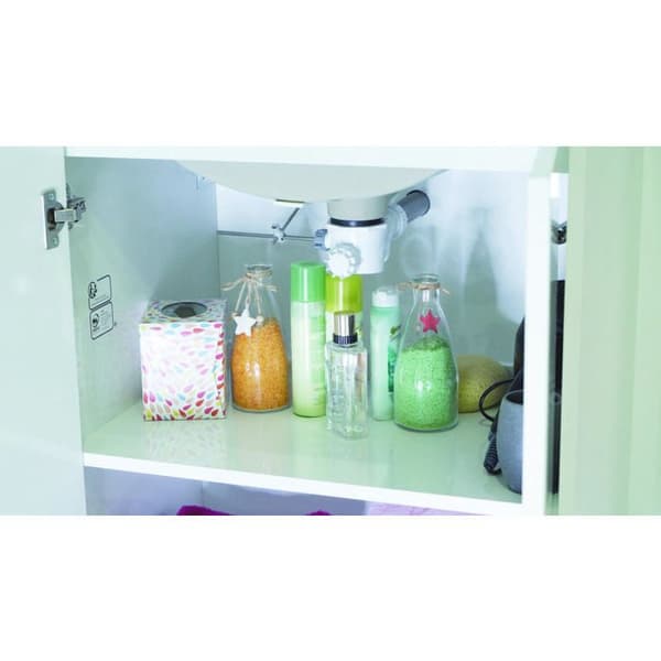ONDEE Smart utrymmesbesparande sifon