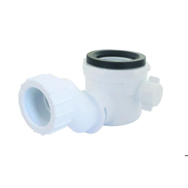ONDEE Smart utrymmesbesparande sifon