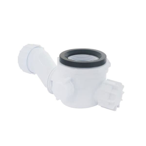 ONDEE Smart utrymmesbesparande sifon