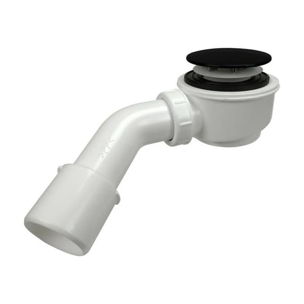 Avloppsrör - tvättställssifon Tycner - P52613