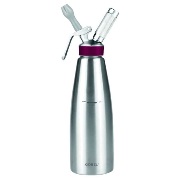 Siphon - patron för siphon Gobel - GL338