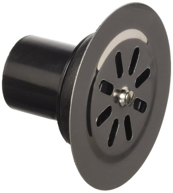 Diskho - Acquastilla diskho 110365 - Ekonomisk gallerpunkt för diskho-siphon