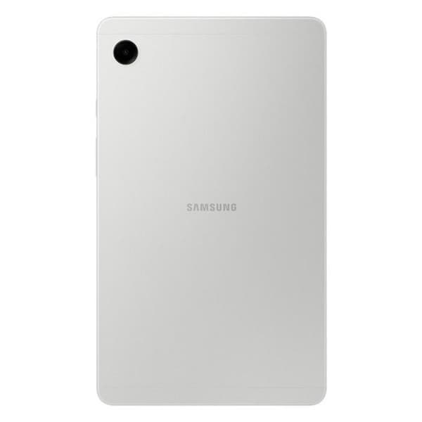 Tablet - Samsung - Galaxy Tab A9 - Metal design - Hög uppdateringsfrekvens - Dolby Atmos