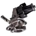Pikkukuva 3 / 5: EGR-venttiili, yhteensopiva Peugeot Boxer 2006-2017, 22 dieselmoottorin kanssa.