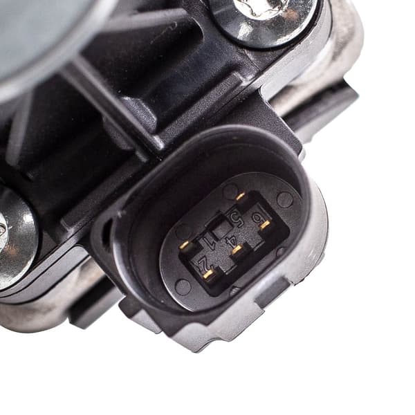 EGR-venttiili, yhteensopiva Peugeot Boxer 2006-2017, 22 dieselmoottorin kanssa.