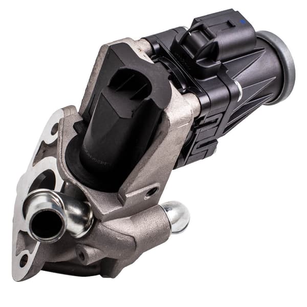 EGR-venttiili, yhteensopiva Peugeot Boxer 2006-2017, 22 dieselmoottorin kanssa.