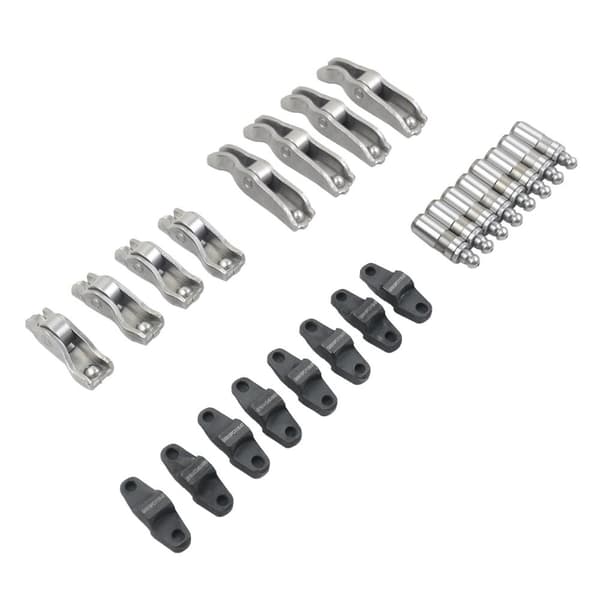 Rocker Arm ja Hydraulinen Venttiilisarja, OEM-yhteensopiva Opel Antara ja Chevrolet Captiva, Parannettu Moottorin Suorituskyky