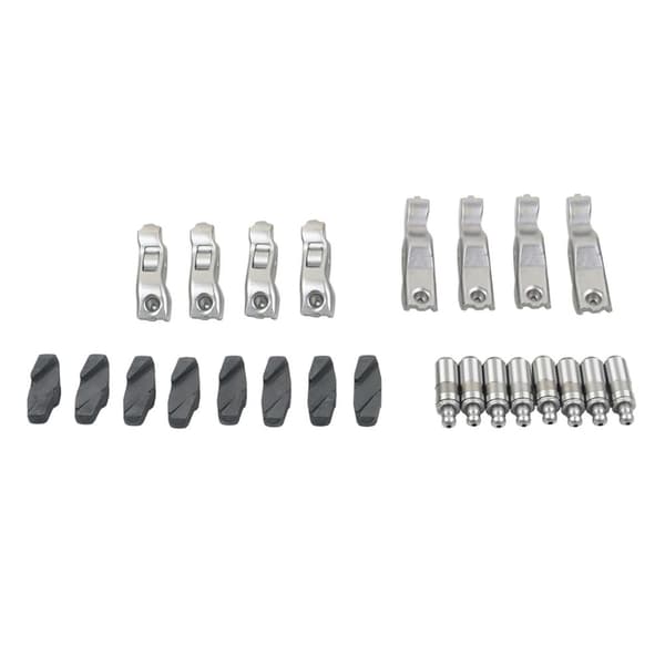 Rocker Arm ja Hydraulinen Venttiilisarja, OEM-yhteensopiva Opel Antara ja Chevrolet Captiva, Parannettu Moottorin Suorituskyky