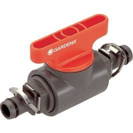 GARDENA AVSTÄNGNINGSVENTIL 13MM 8358-20