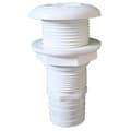 Miniatyrbillede 3 af 5: PVC sidegennemføring 10252