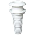 Miniatyrbillede 5 af 5: PVC sidegennemføring 10252