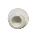 Miniatyrbillede 2 af 5: PVC sidegennemføring 10252
