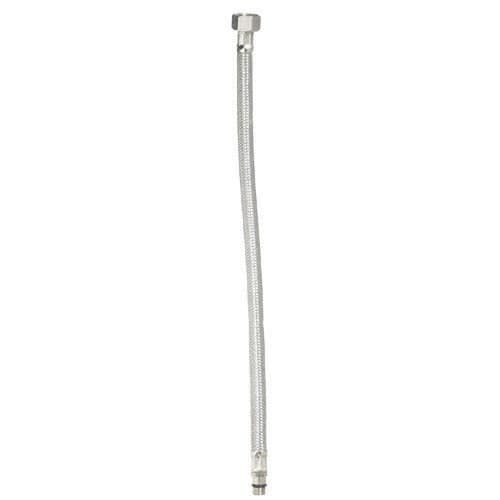 Flexibel kran Maurer H3/8" - M10 (2 enheter)