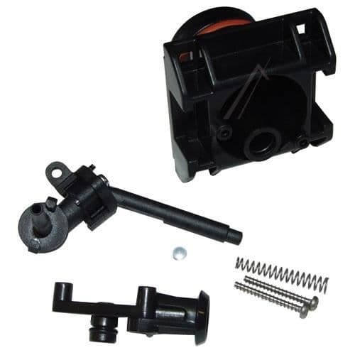 Kaffediffusionsventil - SAECO - V3 - Svart - Mod kit
