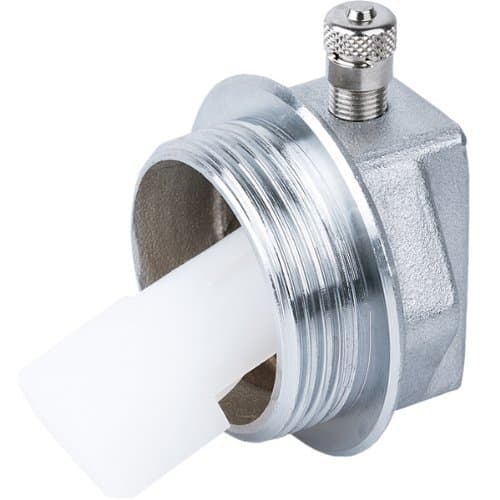 Automatisk kølerudluftning 5/4", højre
