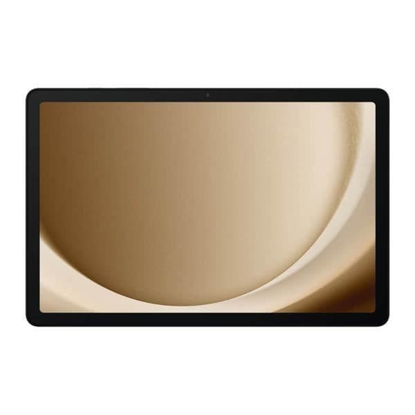 Tablet - Samsung - Galaxy Tab A9 - Metal design - Hög uppdateringsfrekvens - Dolby Atmos