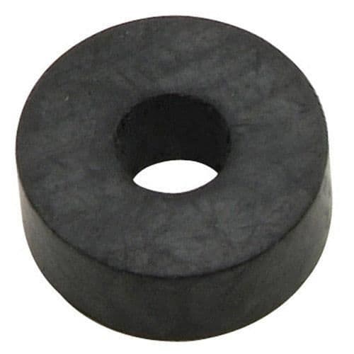Gemensam gummikrane 16 mm (påse 100 enheter)