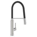 Miniatyrbild 1 av 6: GROHE - Engrepps diskbänksblandare