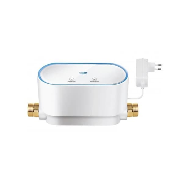 Grohe sinnesvakt vit