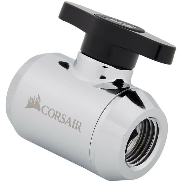 CORSAIR Hydro X Series XF kran
