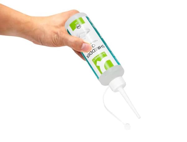 Vanne alla fluid Q-connect - KF03685 - Olja för kross 250 ml
