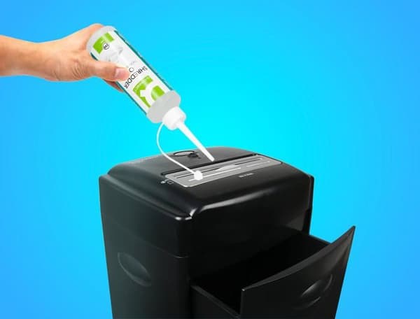 Vanne alla fluid Q-connect - KF03685 - Olja för kross 250 ml