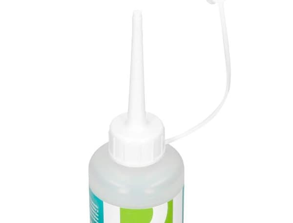 Vanne alla fluid Q-connect - KF03685 - Olja för kross 250 ml