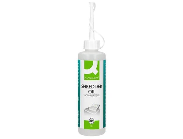 Vanne alla fluid Q-connect - KF03685 - Olja för kross 250 ml