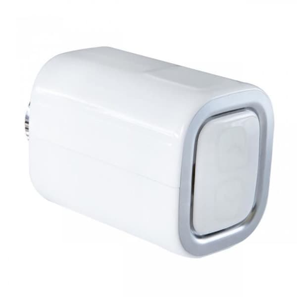 Termostatventil för wifi-radiator – SHELLYTRV