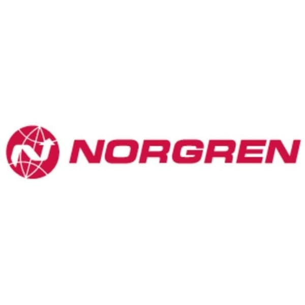 Pneumatisk ventil - NORGREN - V07-200-NNLG - Zink gjuten under tryck - NBR - 1 st(s)