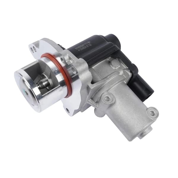 Kia EGR-ventil, kompatibel med Kia Sedona 2014-2018, Kia Sorento 2015-2018, inkluderer pakning.