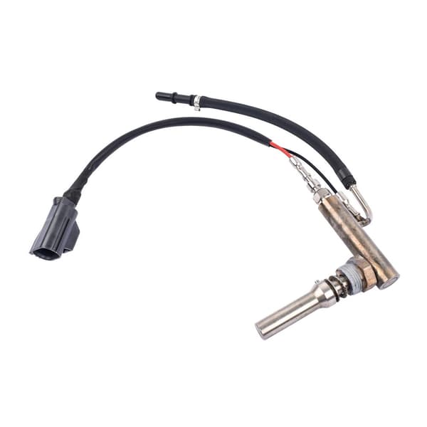 AP03 DPF Brændstoffordampningsventil, Kompatibel med Ford Focus C-Max, Forbedret brændstofeffektivitet, Direkte erstatning for OE-dele
