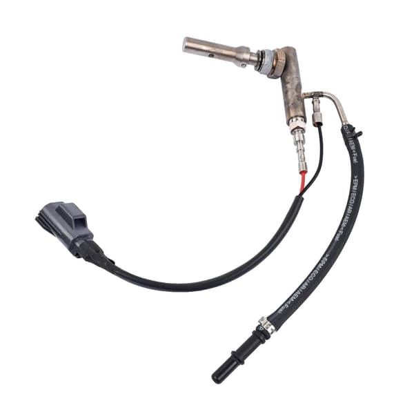 AP03 DPF Brændstoffordampningsventil, Kompatibel med Ford Focus C-Max, Forbedret brændstofeffektivitet, Direkte erstatning for OE-dele