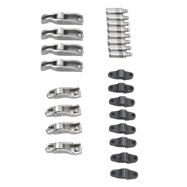 Rockerarm og hydraulisk ventil sæt, OEM-kompatibel med Opel Antara og Chevrolet Captiva, forbedret motorydelse